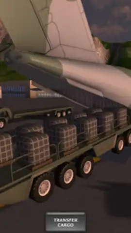 Turboprop Flight Simulator скриншот 7