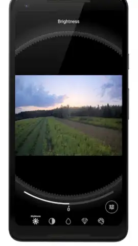 nExt Camera скриншот 5
