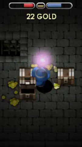 Solomon's Keep скриншот 12