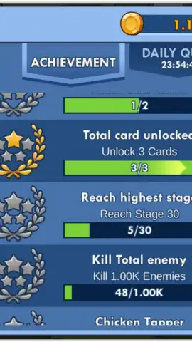 Semi Heroes скриншот 5