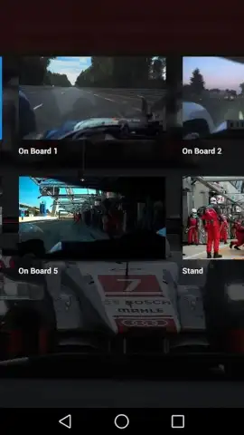 Eurosport Player скриншот 3