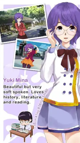 SweetHeart скриншот 6