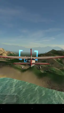 Flight Pilot: 3D Simulator скриншот 6