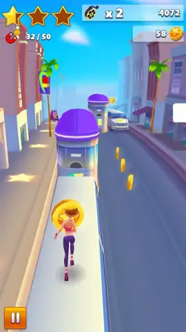 Hollywood Rush скриншот 5