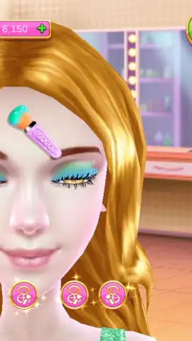 Rich Girl Mall - Shopping Game скриншот 12