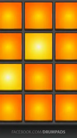 Dubstep Drum Pads 24 скриншот 3