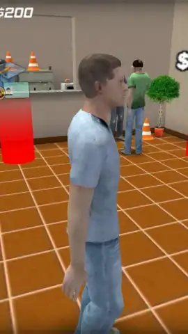 Big City Life : Simulator скриншот 6