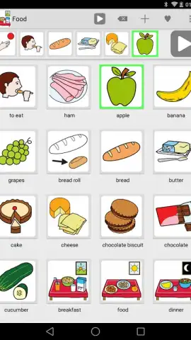 LetMeTalk скриншот 15