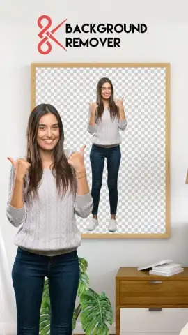 Photo Background Remover скриншот 3