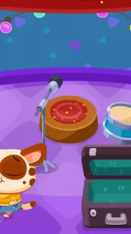 Bubbu School скриншот 6