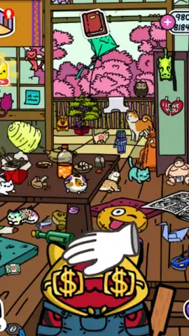 KleptoCats скриншот 7