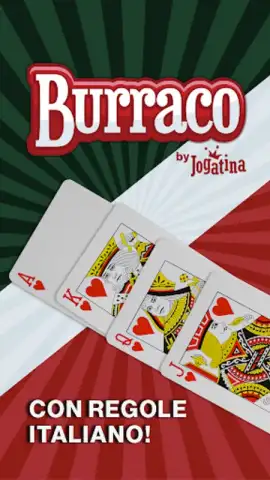 Burraco скриншот 8