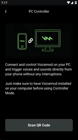 Voicemod Soundboard скриншот 9