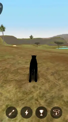 TheCheetah скриншот 11