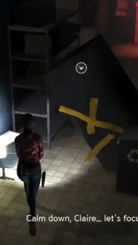 Resident Evil: Survival Unit скриншот 4