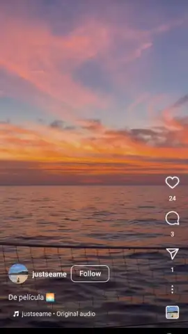 Instagram скриншот 11