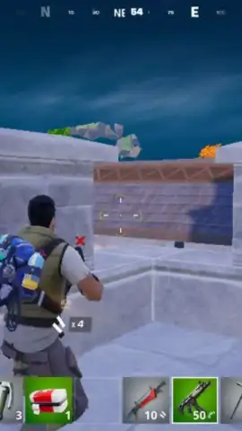 Fortnite скриншот 2