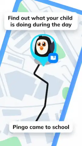 Pingo скриншот 6