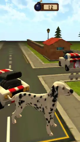 Doggy Dog Universe скриншот 6