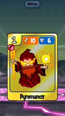 Little Alchemist Remastered скриншот 11