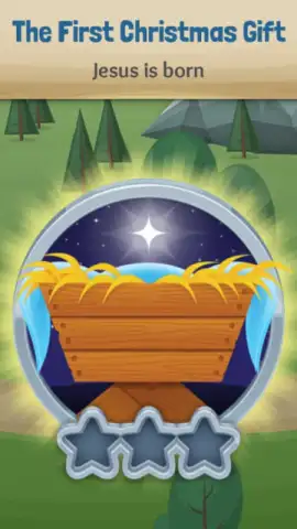 Bible App for Kids скриншот 8