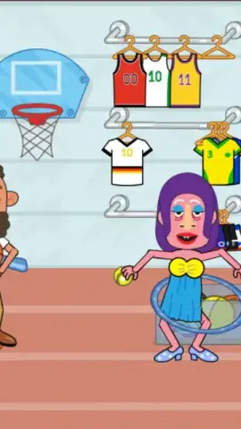 Pepi Super Stores скриншот 8
