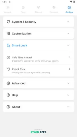 Applock Pro - App Lock & Guard скриншот 2