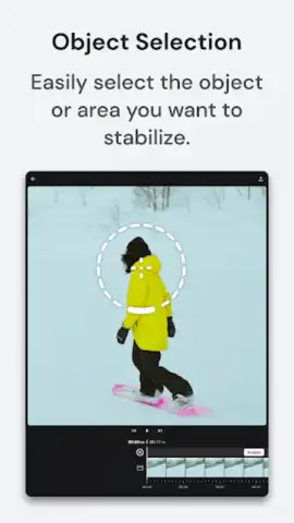 Tracket скриншот 6