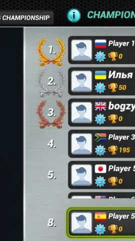 Fishing Clash скриншот 6
