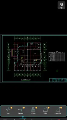 DWG FastView - CAD Viewer&Editor скриншот 7