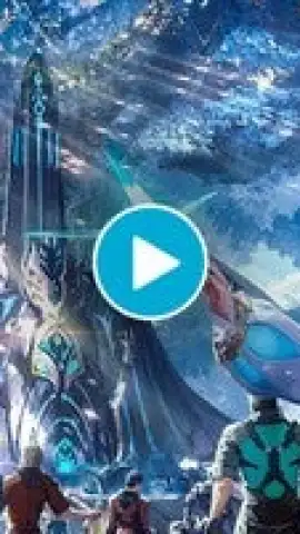 Starstride скриншот 1