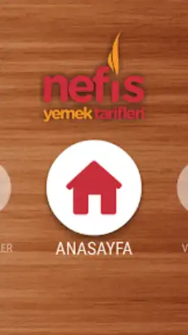 Nefis Yemek Tarifleri скриншот 9