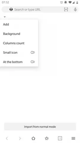 Soul Browser скриншот 4