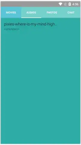 Transfer Files & Share Anything скриншот 9