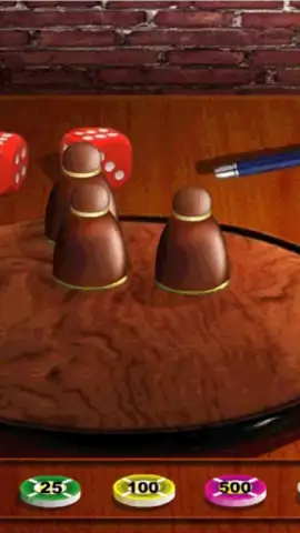 Farkle Blitz скриншот 4