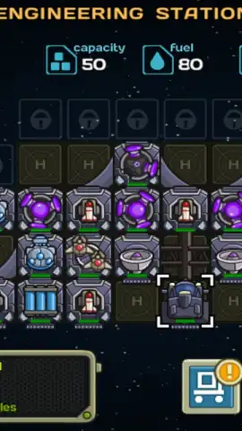 Galaxy siege 2 скриншот 3