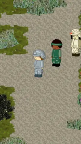 Zombi Adventum скриншот 3