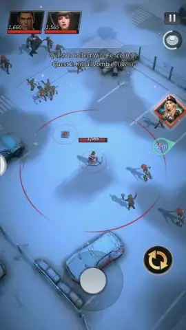 Survival at Gunpoint скриншот 5
