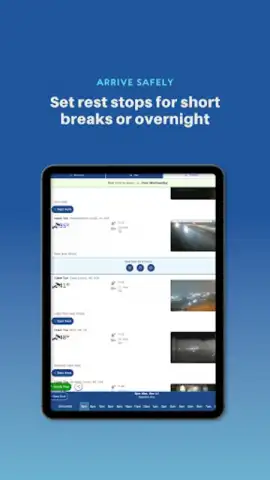 Highway Weather скриншот 7