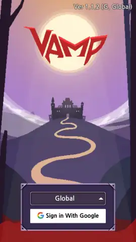 Vamp скриншот 8