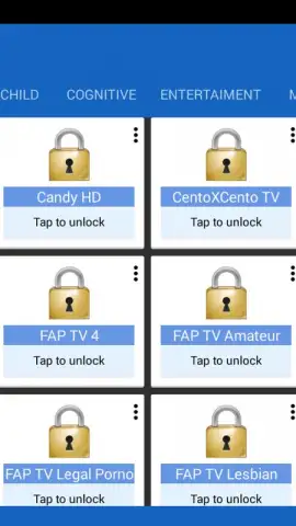 Torrent Stream Controller скриншот 8