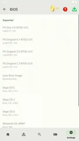 PS / PS2 / PSP скриншот 5