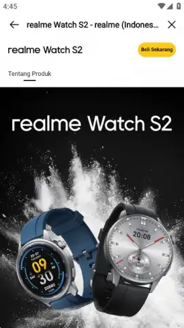 realme Store скриншот 13