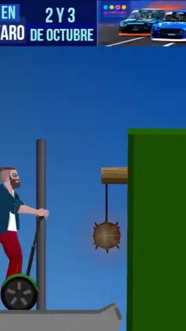 Short Ride скриншот 10