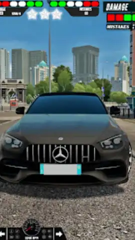Extreme Car Game Simulator скриншот 7