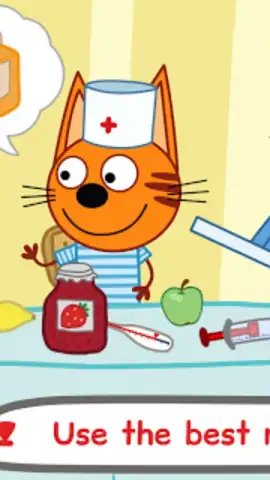 Doctor скриншот 2