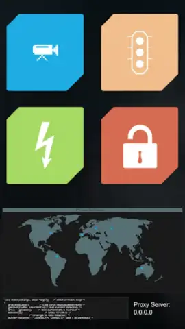 Hack скриншот 2