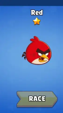 Angry Birds Racing скриншот 3