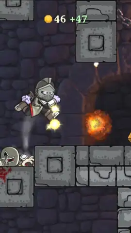 Magic Rampage скриншот 4