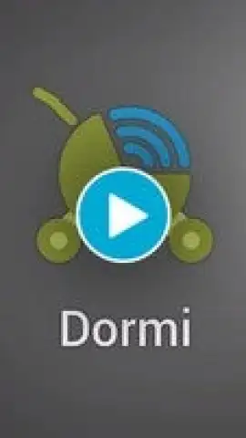 Dormi скриншот 1